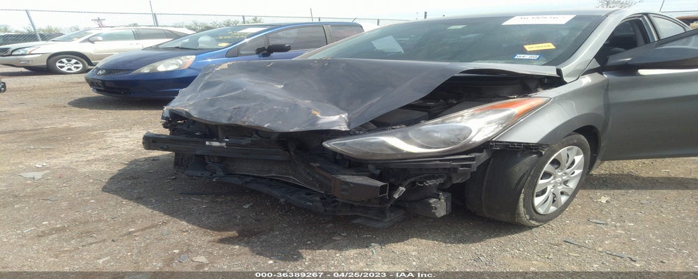 5NPDH4AE7DH178752 2013 HYUNDAI ELANTRA photo no. 6