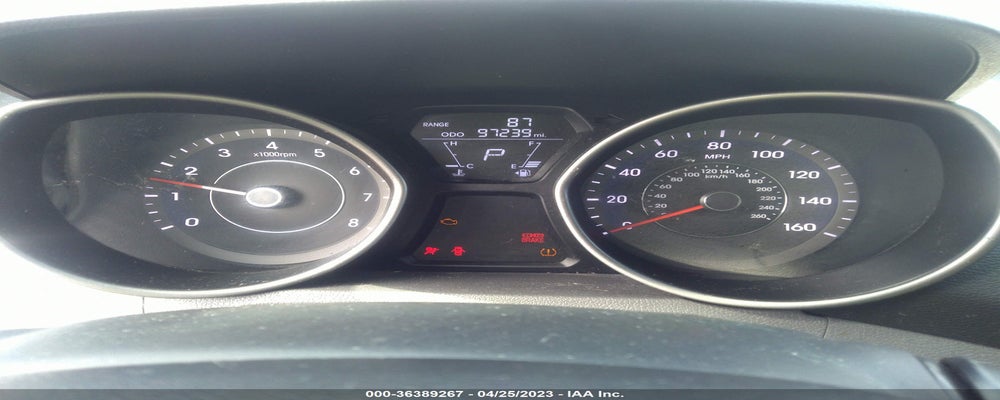 5NPDH4AE7DH178752 2013 HYUNDAI ELANTRA photo no. 7