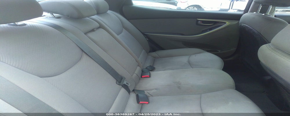 5NPDH4AE7DH178752 2013 HYUNDAI ELANTRA photo no. 8