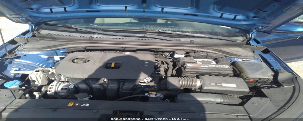 5NPD74LF4KH476987 2019 HYUNDAI ELANTRA photo no. 10