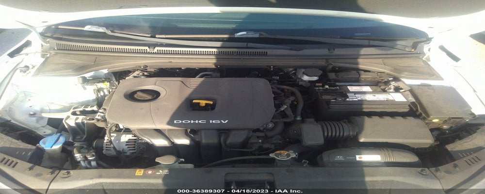 KMHTG6AF7KU017142 2019 HYUNDAI VELOSTER photo no. 10