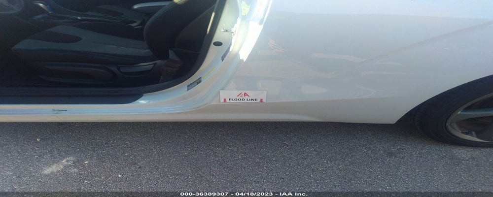 KMHTG6AF7KU017142 2019 HYUNDAI VELOSTER photo no. 6