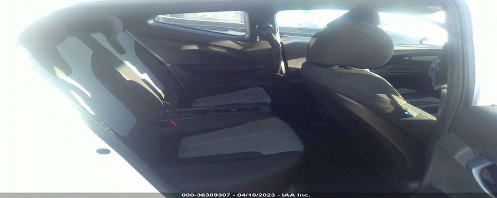 KMHTG6AF7KU017142 2019 HYUNDAI VELOSTER photo no. 8