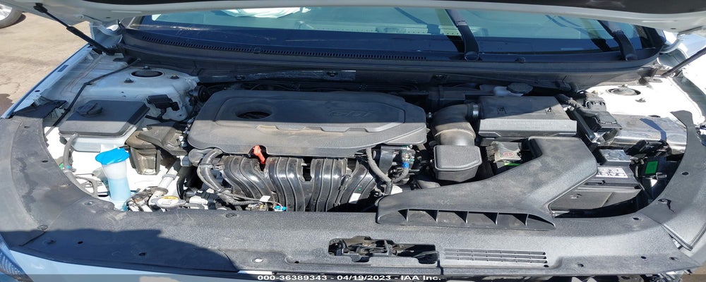 5NPE34AF6JH695659 2018 HYUNDAI SONATA photo no. 10