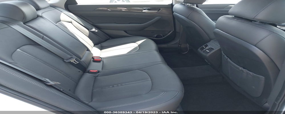 5NPE34AF6JH695659 2018 HYUNDAI SONATA photo no. 8