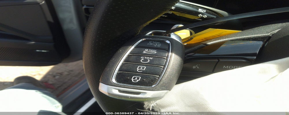 KMHLW4AK3NU002226 2022 HYUNDAI ELANTRA N photo no. 11