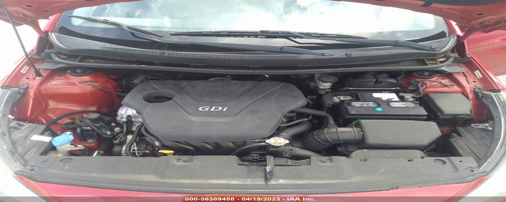 KMHCT5AE7EU161999 2014 HYUNDAI ACCENT photo no. 10