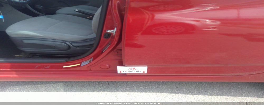 KMHCT5AE7EU161999 2014 HYUNDAI ACCENT photo no. 6