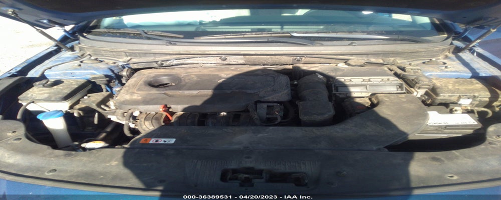 5NPE34AF9GH308224 2016 HYUNDAI SONATA photo no. 10