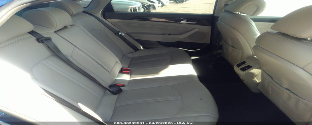 5NPE34AF9GH308224 2016 HYUNDAI SONATA photo no. 8