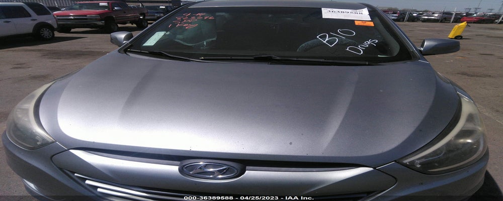 KM8JT3AF7FU031517 2015 HYUNDAI TUCSON photo no. 10
