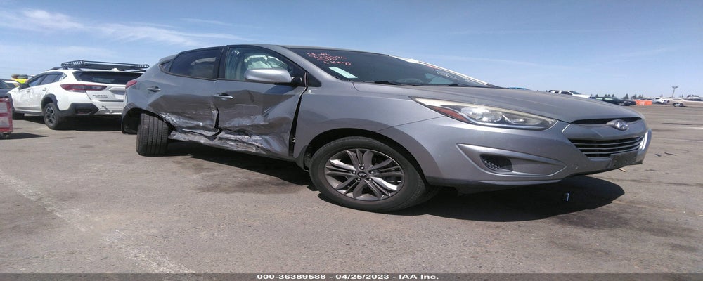 KM8JT3AF7FU031517 2015 HYUNDAI TUCSON photo no. 8