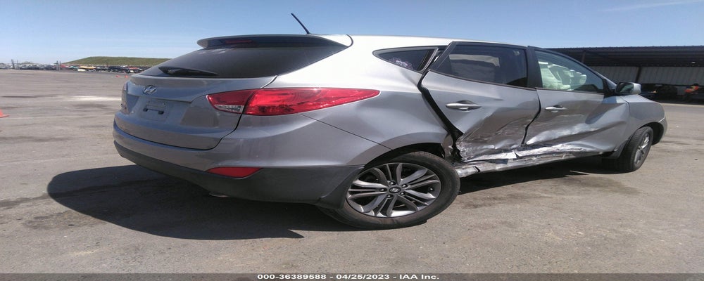 KM8JT3AF7FU031517 2015 HYUNDAI TUCSON photo no. 4