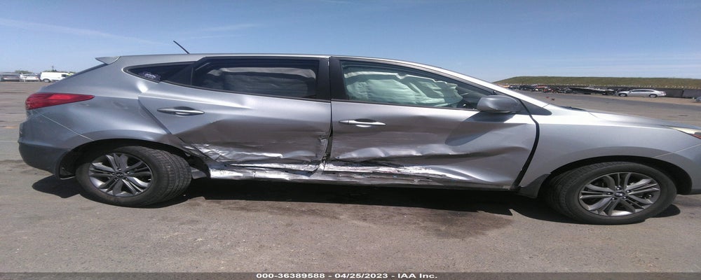 KM8JT3AF7FU031517 2015 HYUNDAI TUCSON photo no. 6