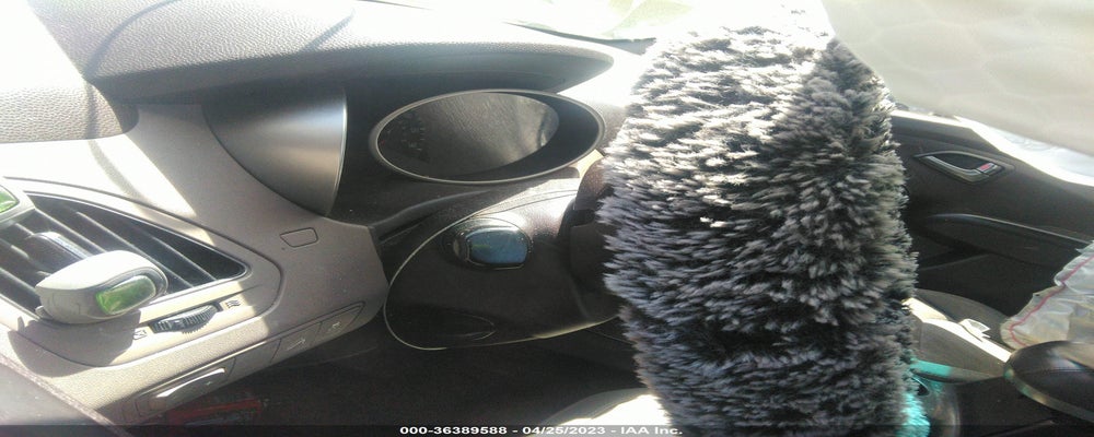 KM8JT3AF7FU031517 2015 HYUNDAI TUCSON photo no. 7