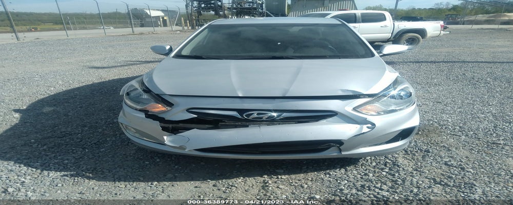 KMHCU4AE8DU283650 2013 HYUNDAI ACCENT photo no. 6