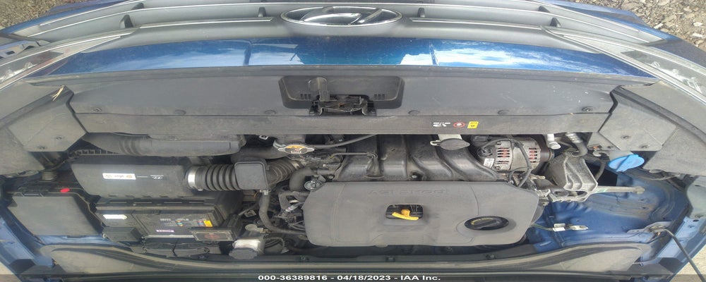 5NPD84LF4KH469101 2019 HYUNDAI ELANTRA photo no. 10