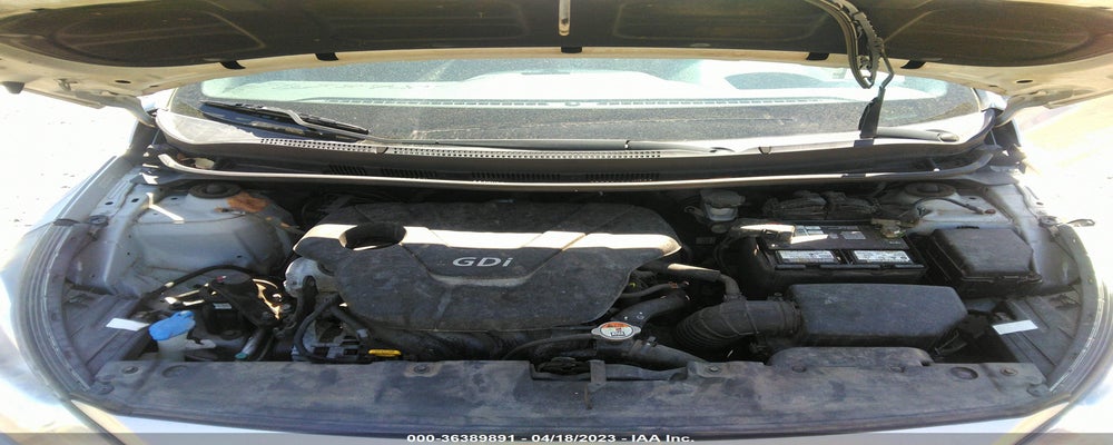 KMHCU4AE9DU318874 2013 HYUNDAI ACCENT photo no. 10