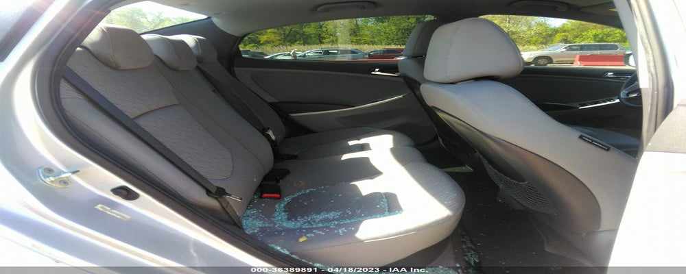 KMHCU4AE9DU318874 2013 HYUNDAI ACCENT photo no. 8