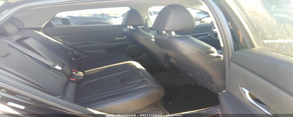 KMHLN4AJ7NU027267 2022 HYUNDAI ELANTRA photo no. 8