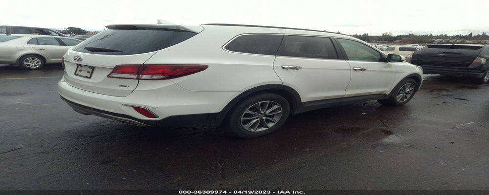 KM8SMDHF0HU184952 2017 HYUNDAI SANTA FE photo no. 4