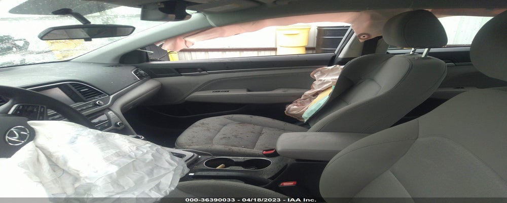 5NPD84LF0HH150254 2017 HYUNDAI ELANTRA photo no. 5
