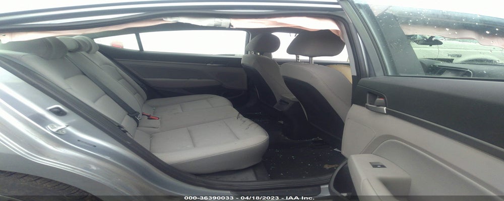 5NPD84LF0HH150254 2017 HYUNDAI ELANTRA photo no. 8