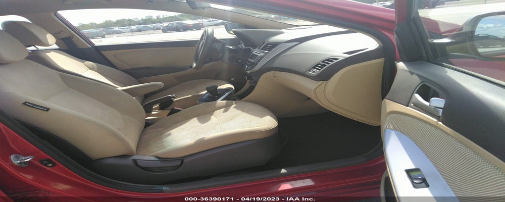 KMHCT4AE7CU210741 2012 HYUNDAI ACCENT photo no. 5