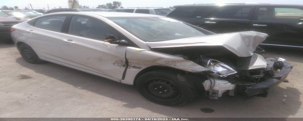 KMHCT4AE7GU078568 2016 HYUNDAI ACCENT photo no. 13