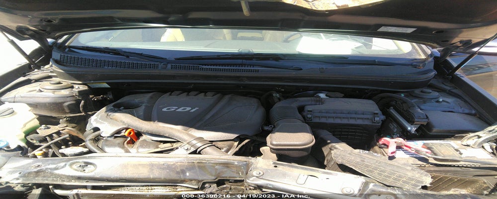 5NPEC4AC4DH696223 2013 HYUNDAI SONATA photo no. 10