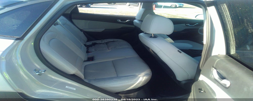 KM8K53A30NU878690 2022 HYUNDAI KONA photo no. 8