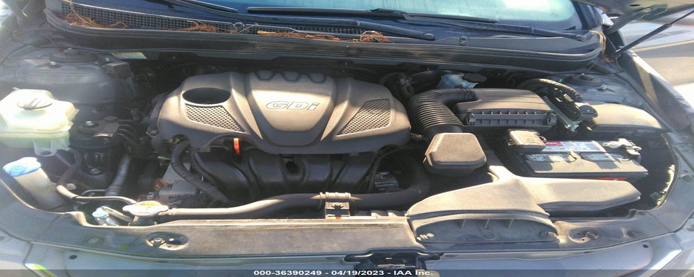 5NPEB4AC7DH792690 2013 HYUNDAI SONATA photo no. 10