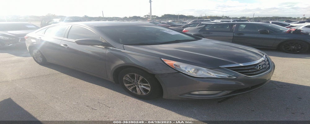 5NPEB4AC7DH792690 2013 HYUNDAI SONATA photo no. 11