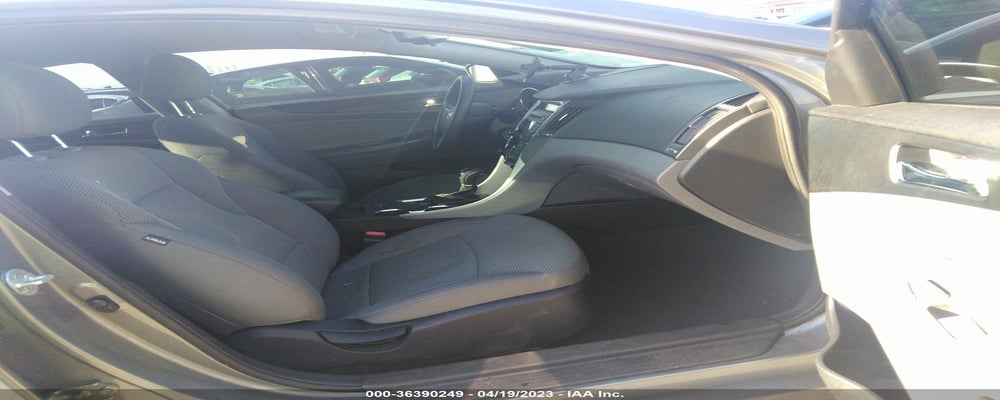 5NPEB4AC7DH792690 2013 HYUNDAI SONATA photo no. 5