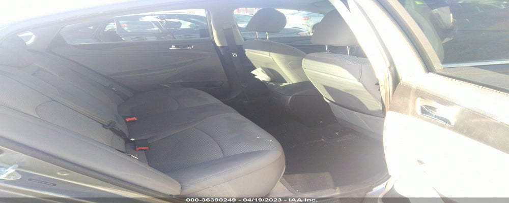 5NPEB4AC7DH792690 2013 HYUNDAI SONATA photo no. 8