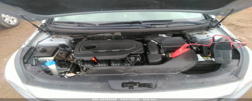 5NPE24AF5FH172708 2015 HYUNDAI SONATA photo no. 10