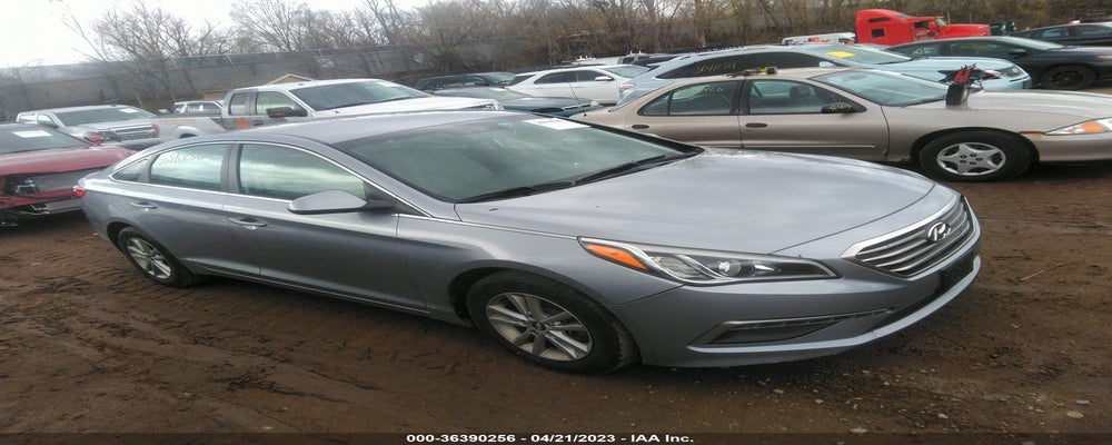 5NPE24AF5FH172708 2015 HYUNDAI SONATA photo no. 17