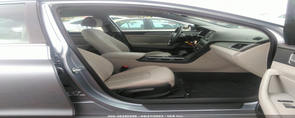 5NPE24AF5FH172708 2015 HYUNDAI SONATA photo no. 5