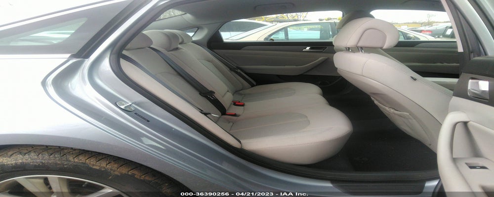 5NPE24AF5FH172708 2015 HYUNDAI SONATA photo no. 8