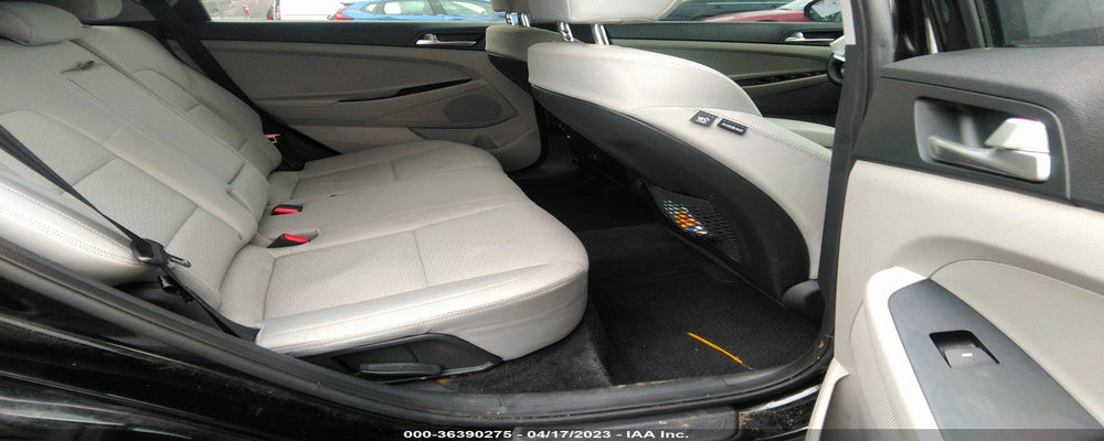 KM8J3CA48KU945669 2019 HYUNDAI TUCSON photo no. 8