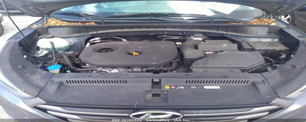 KM8J33A48GU180647 2016 HYUNDAI TUCSON photo no. 10