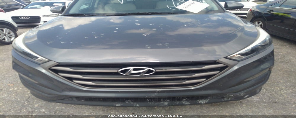 KM8J33A48GU180647 2016 HYUNDAI TUCSON photo no. 6
