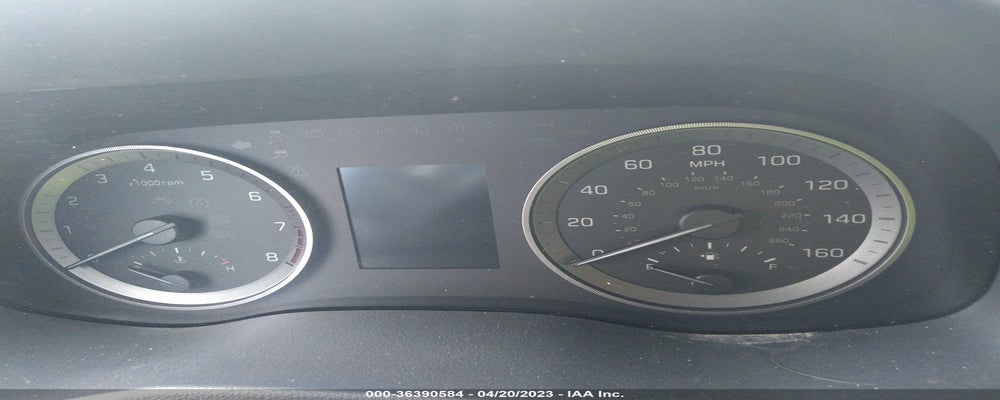 KM8J33A48GU180647 2016 HYUNDAI TUCSON photo no. 7