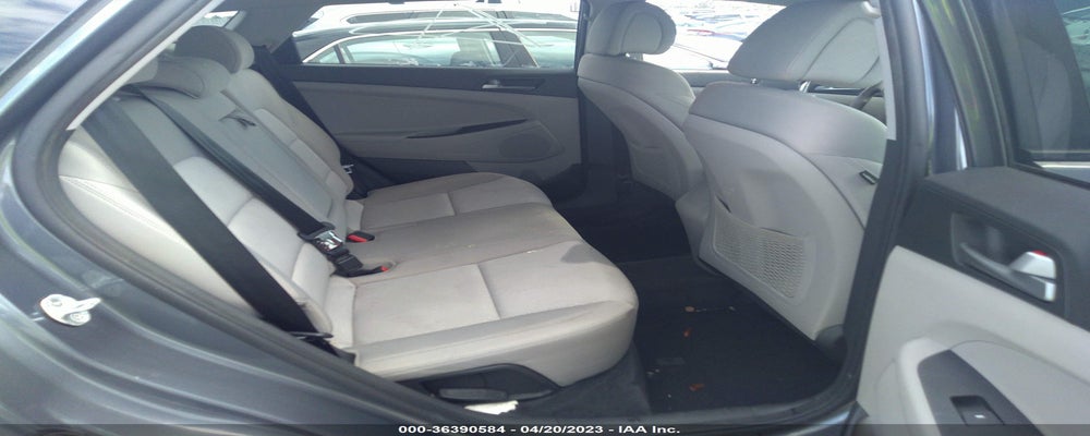 KM8J33A48GU180647 2016 HYUNDAI TUCSON photo no. 8