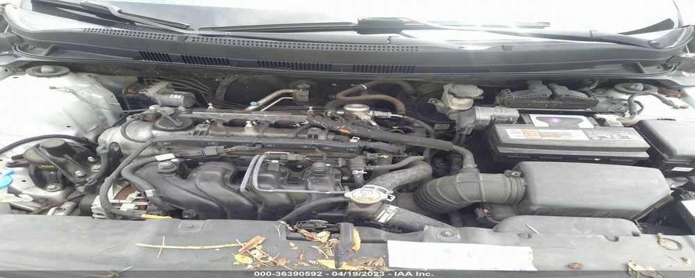 KMHCT4AE4GU089253 2016 HYUNDAI ACCENT photo no. 10
