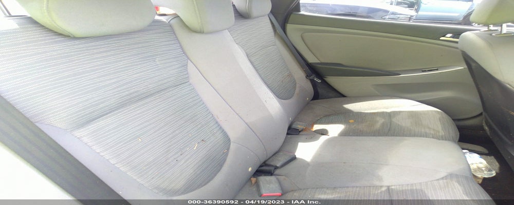 KMHCT4AE4GU089253 2016 HYUNDAI ACCENT photo no. 8