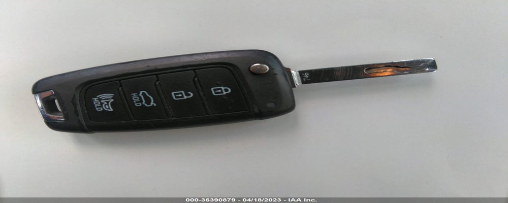3KPC24A36KE083239 2019 HYUNDAI ACCENT photo no. 11