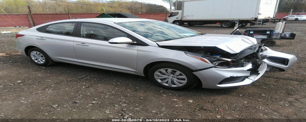 3KPC24A36KE083239 2019 HYUNDAI ACCENT photo no. 21