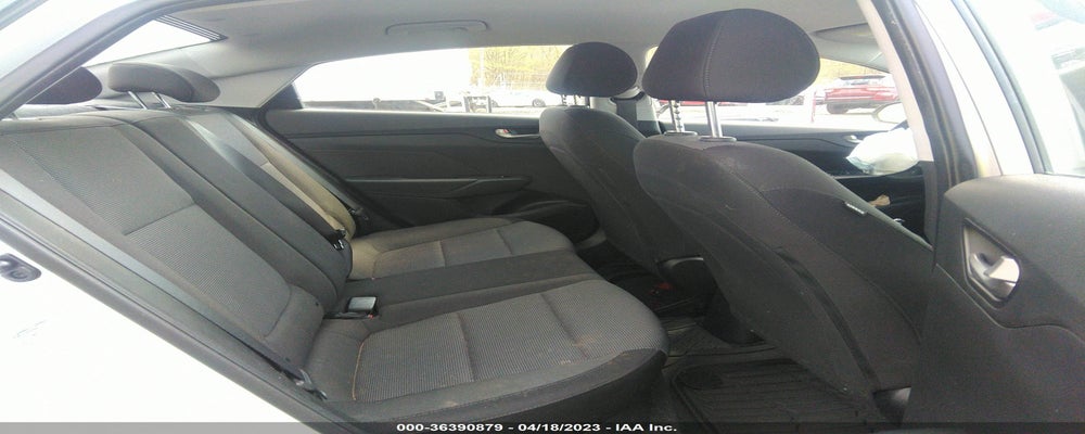 3KPC24A36KE083239 2019 HYUNDAI ACCENT photo no. 8