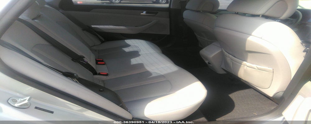 5NPE24AF5FH033212 2015 HYUNDAI SONATA photo no. 8